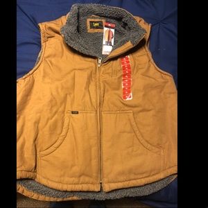Lee Vest